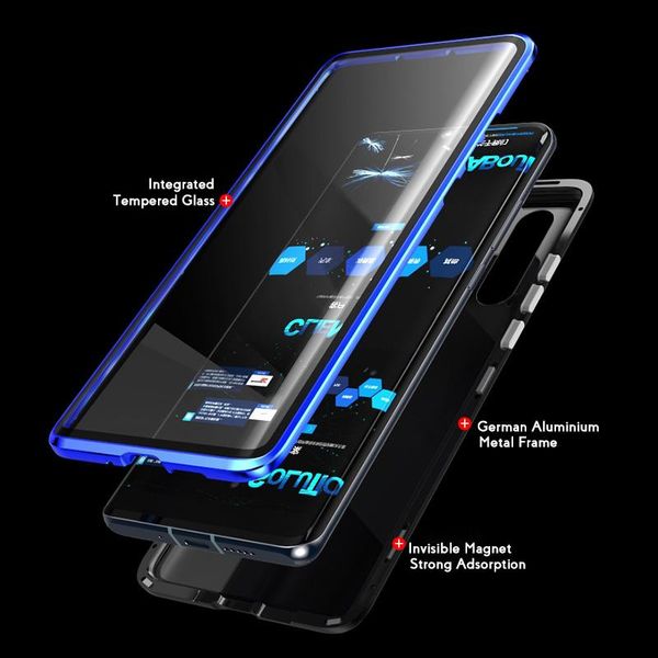 магнитный поглощение металлический корпус для samsung galaxy a20 a30 двухсторонний стеклянный телефон задняя крышка samsunga20 galaxya20 gal
магнитный поглощение металлический корпус для samsung galaxy a20 a30 двухсторонний стеклянный телефон задняя крышка samsunga20 galaxya20 gal