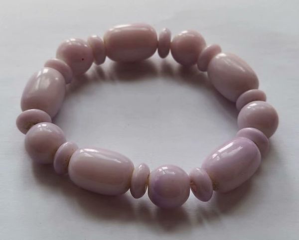 10 pcs handmade beaded round style vogue glass beads stretch bracelet bangle, Golden;silver
10 pcs handmade beaded round style vogue glass beads stretch bracelet bangle, Golden;silver