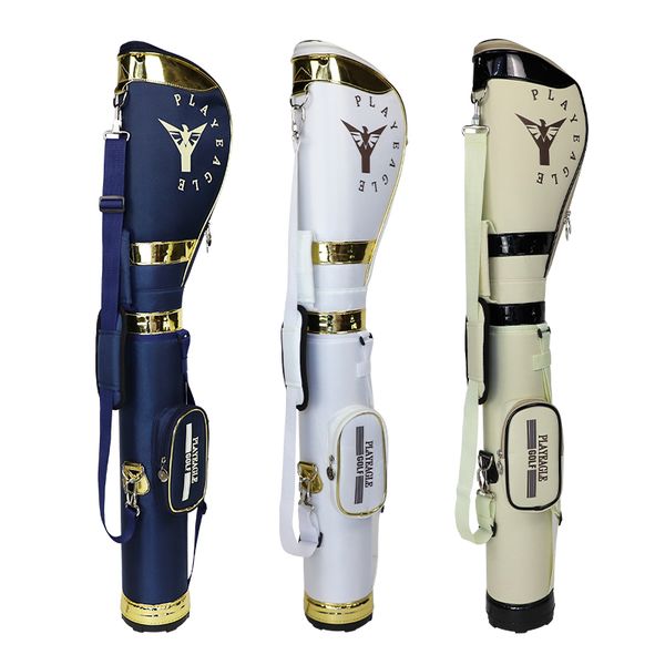 playeagle golf gun bag содержать половина гольф-клубы упругие stretch гольф стенд сумка
playeagle golf gun bag содержать половина гольф-клубы упругие stretch гольф стенд сумка