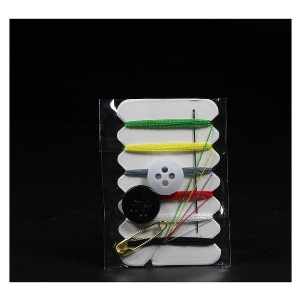 200set mini sewing kit travel sewing kits embroidery needlework 6 threads sewing kit mending kit
200set mini sewing kit travel sewing kits embroidery needlework 6 threads sewing kit mending kit