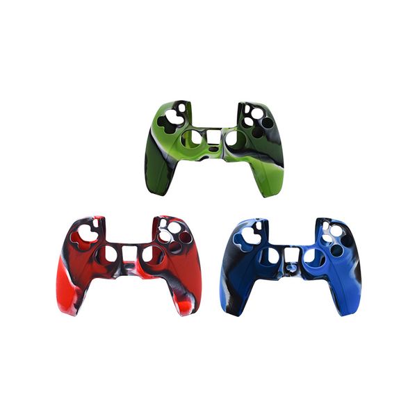 syytech factory supply arrive controller skin case soft gel silicone protective cover rubber grip for ps5 playstation 5
syytech factory supply arrive controller skin case soft gel silicone protective cover rubber grip for ps5 playstation 5