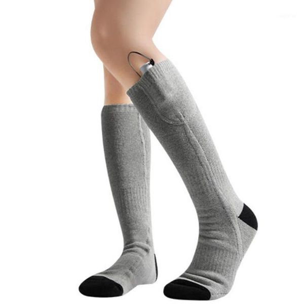 sports socks winter electric heating for men and women motorcycle riding shoes snow day outdoor hiking traveling socks1, Black
sports socks winter electric heating for men and women motorcycle riding shoes snow day outdoor hiking traveling socks1, Black