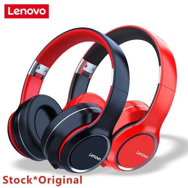 headphones & earphones lenovo hd200 bluetooth headset wireless foldable computer headphone noise cancelling sports running stereo gaming
headphones & earphones lenovo hd200 bluetooth headset wireless foldable computer headphone noise cancelling sports running stereo gaming