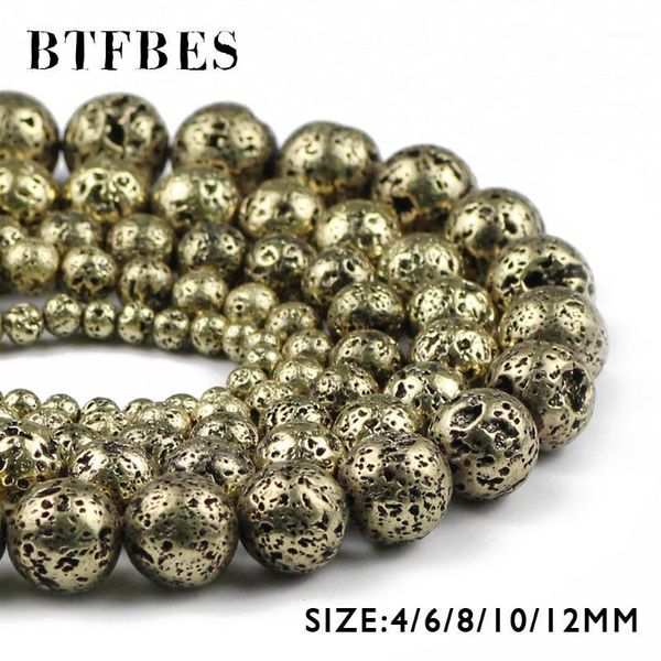 btfbes antique bronze gold lava beads natural stone 4 6 8 10 12mm charm round spacer loose beads for diy jewelry bracelet making1
btfbes antique bronze gold lava beads natural stone 4 6 8 10 12mm charm round spacer loose beads for diy jewelry bracelet making1