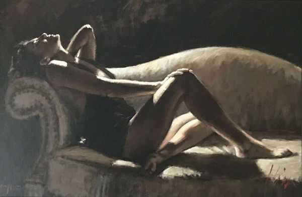 paola on the couch home decoration handpainted &hd print oil painting on canvas large wall art canvas pictures 210102
paola on the couch home decoration handpainted &hd print oil painting on canvas large wall art canvas pictures 210102