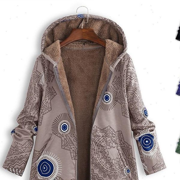 winter coats women parka womens winter warm outwear ethnic print hooded pockets vintage oversize coats plus size s 5xl, Tan;black
winter coats women parka womens winter warm outwear ethnic print hooded pockets vintage oversize coats plus size s 5xl, Tan;black