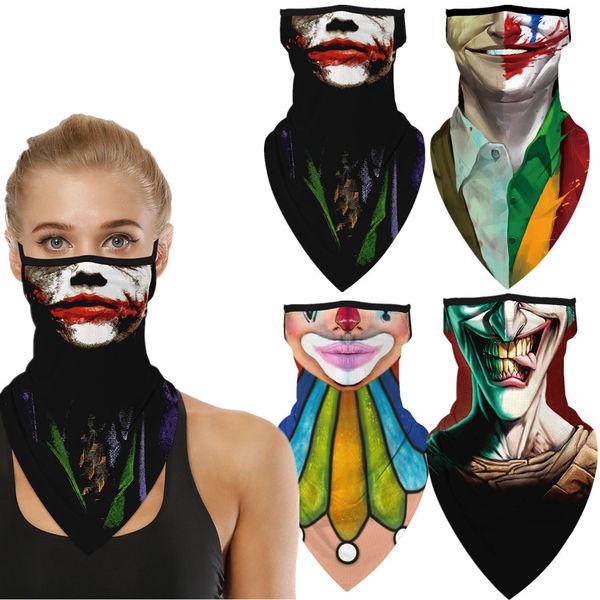 for joker vendetta batman clown the v halloween cosplay face mask neck scarf masks bandana headband balaclava
for joker vendetta batman clown the v halloween cosplay face mask neck scarf masks bandana headband balaclava