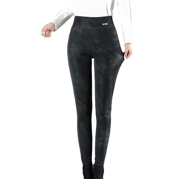 womens thick thermals warm pu leather slim up pants leggings women new fashion plus size high waist trousers leggins 201203, Black
womens thick thermals warm pu leather slim up pants leggings women new fashion plus size high waist trousers leggins 201203, Black
