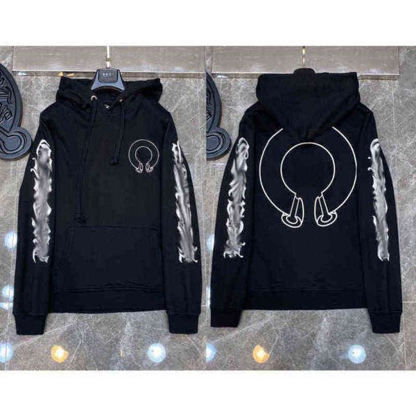 classic ch quality hoodie fashion brand zipper autumn winter sweatshirts designer luxury men sweater horseshoe phantom cross print hooded wo, Black
classic ch quality hoodie fashion brand zipper autumn winter sweatshirts designer luxury men sweater horseshoe phantom cross print hooded wo, Black