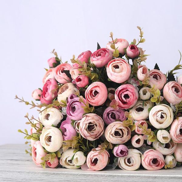 european vintage artificial silk tea rose flowers 6 head 4 small bud bouquet wedding home retro fake flower party diy de bbykpb
european vintage artificial silk tea rose flowers 6 head 4 small bud bouquet wedding home retro fake flower party diy de bbykpb