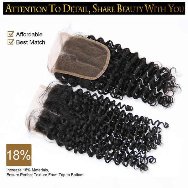 grade 6a peruvian deep curly closure size 4x4 unprocessed virgin human hair lace closure middle part peruvian kinky curly closures, Black;brown
grade 6a peruvian deep curly closure size 4x4 unprocessed virgin human hair lace closure middle part peruvian kinky curly closures, Black;brown