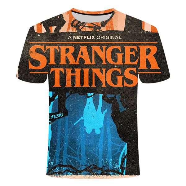 stranger things horror tv series stranger thing 3d print shirts anime harajuku kawaii men clothing
stranger things horror tv series stranger thing 3d print shirts anime harajuku kawaii men clothing