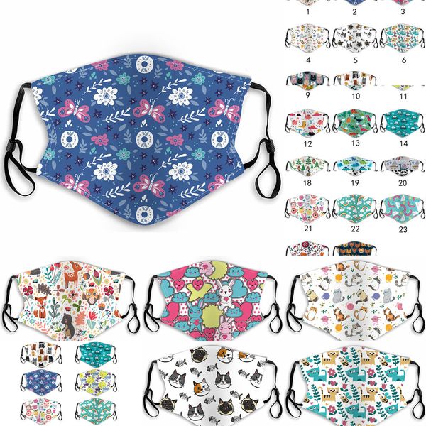 kid cartoon pm2.5 anti-fog haze dust protection washable hanging ear type baby mask butterfly and flower dinosaurs face masks 2 nh16f
kid cartoon pm2.5 anti-fog haze dust protection washable hanging ear type baby mask butterfly and flower dinosaurs face masks 2 nh16f