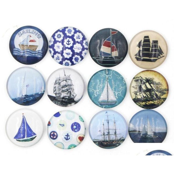 new arrival 18mm cabochon glass stone buttons nautical ship sailing boat snaps for 18mm snap jewelry bracelet necklace ring earring rlzct
new arrival 18mm cabochon glass stone buttons nautical ship sailing boat snaps for 18mm snap jewelry bracelet necklace ring earring rlzct