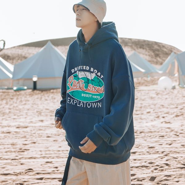 autumn 2021 and winter new impression cartoons thick well velvet man's nightgown loose hoodie nice coat v78i, Black
autumn 2021 and winter new impression cartoons thick well velvet man's nightgown loose hoodie nice coat v78i, Black