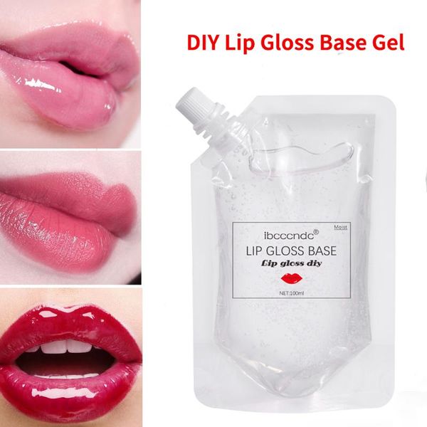 lip gloss 100ml clear base oil non-stick diy stick moisturizing gel for lipgloss liquid lipstick makeup
lip gloss 100ml clear base oil non-stick diy stick moisturizing gel for lipgloss liquid lipstick makeup