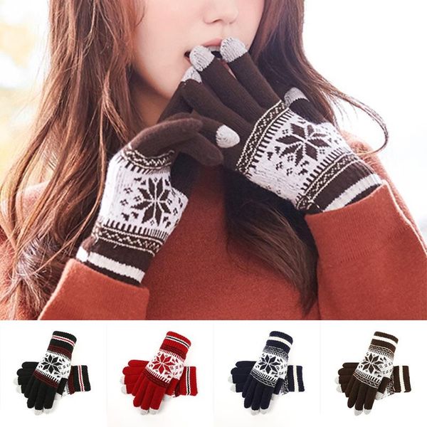 five fingers gloves winter wool plus velvet thickening couple warm riding women breathable anti-skid warmer knitted, Blue;gray
five fingers gloves winter wool plus velvet thickening couple warm riding women breathable anti-skid warmer knitted, Blue;gray