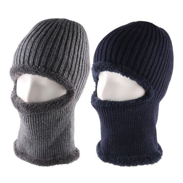 beanie/skull caps winter knitted beanies hats women thick warm beanie skullies hat female knit bonnet outdoor riding, Blue;gray
beanie/skull caps winter knitted beanies hats women thick warm beanie skullies hat female knit bonnet outdoor riding, Blue;gray