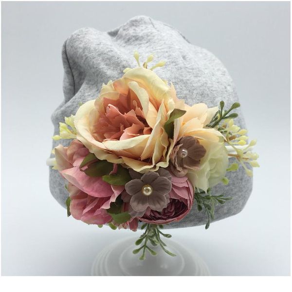 elastic baby flower hair band floral flower crown newborn baby headband garland pgraphy hair accessories flowe qylsoz
elastic baby flower hair band floral flower crown newborn baby headband garland pgraphy hair accessories flowe qylsoz