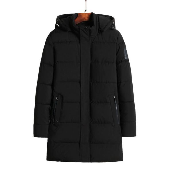 2021 new 30-c thicker velvet setting down -parka coat 6xl 7xl 8xl waterproof men's windproof jacket rrm8, Black
2021 new 30-c thicker velvet setting down -parka coat 6xl 7xl 8xl waterproof men's windproof jacket rrm8, Black