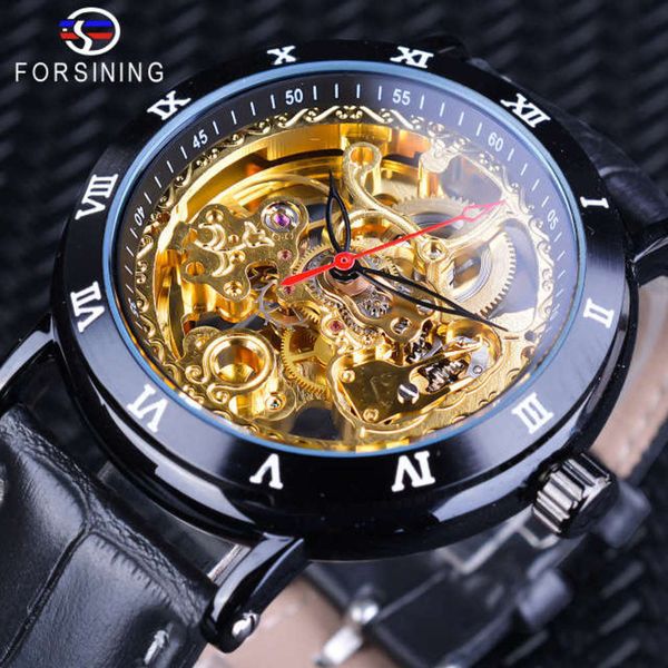 watch men's belt automatic men's mechanical watch hollow mechanical watch b8ko, Slivery;brown
watch men's belt automatic men's mechanical watch hollow mechanical watch b8ko, Slivery;brown