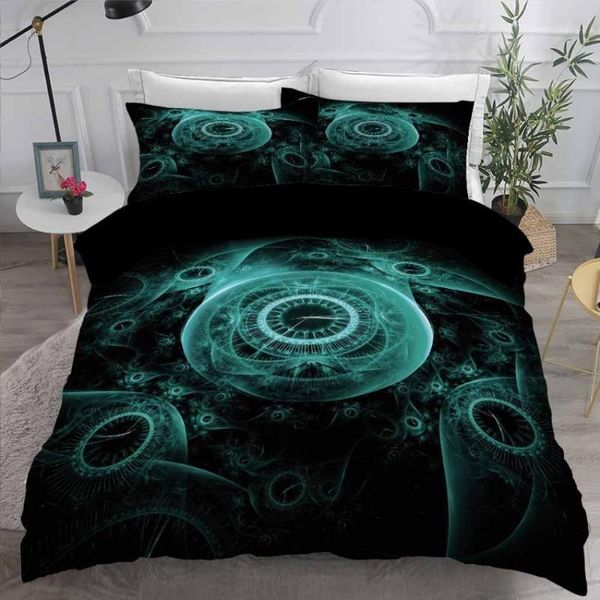 boys girls bedroom bedding cover set home textiles clock gear printed duvet cover quilt 2/3 pcs set (no comforter)1
boys girls bedroom bedding cover set home textiles clock gear printed duvet cover quilt 2/3 pcs set (no comforter)1