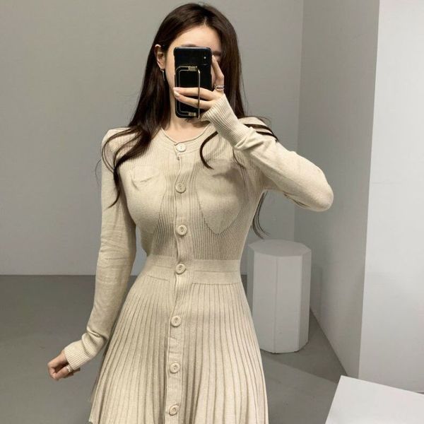 new 2021 solid spring lean was thin elegant nightgown dressed in knit women's clothing short button chic knitted y228 3z7o pzdh, Black;gray
new 2021 solid spring lean was thin elegant nightgown dressed in knit women's clothing short button chic knitted y228 3z7o pzdh, Black;gray