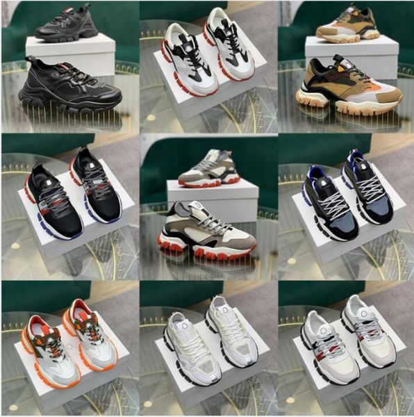 2021 men designer shoes vintage platform sneaker calfskin leather trainers comfort casual shoes brand luxury shoes, Black
2021 men designer shoes vintage platform sneaker calfskin leather trainers comfort casual shoes brand luxury shoes, Black