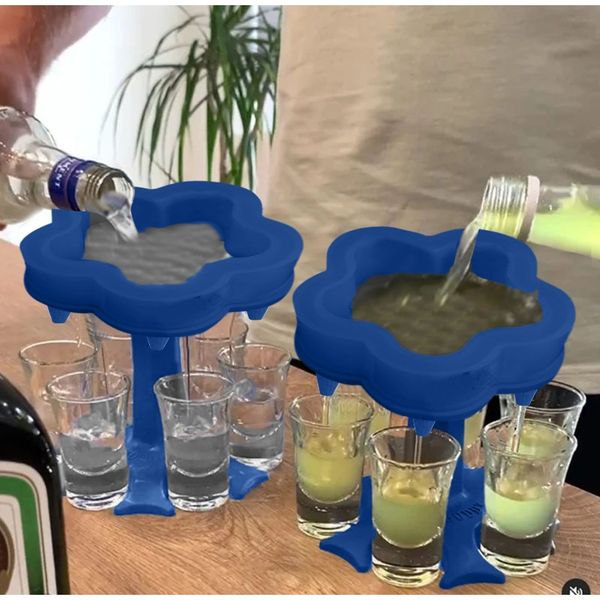 5 shot glass dispenser и держатель диспенсер для заполнения жидкости съемки dispenser многократный 6 выстрел снял jlluvf
5 shot glass dispenser и держатель диспенсер для заполнения жидкости съемки dispenser многократный 6 выстрел снял jlluvf