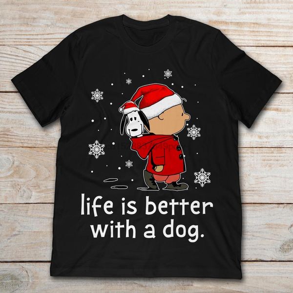 charlie brown and snoop dog life is better with a dog christmas t-shirt sport hooded sweatshirt hoodie
charlie brown and snoop dog life is better with a dog christmas t-shirt sport hooded sweatshirt hoodie