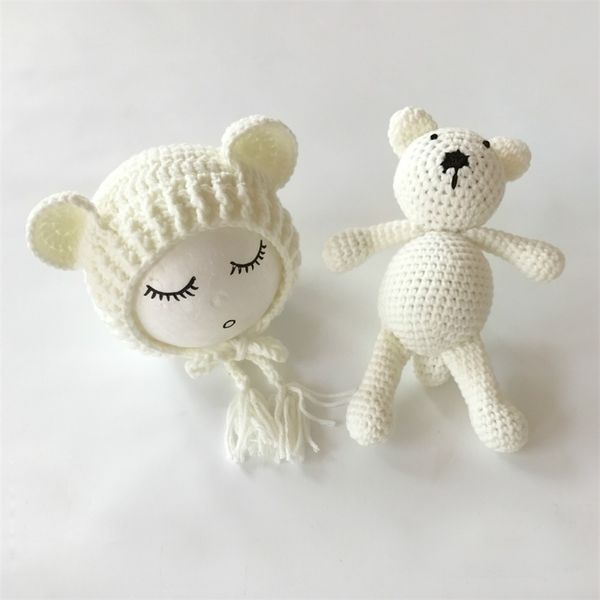 newborn bear hat pgraphy props,baby pgraphy accessories,baby bear toy pgraphy props y201009
newborn bear hat pgraphy props,baby pgraphy accessories,baby bear toy pgraphy props y201009