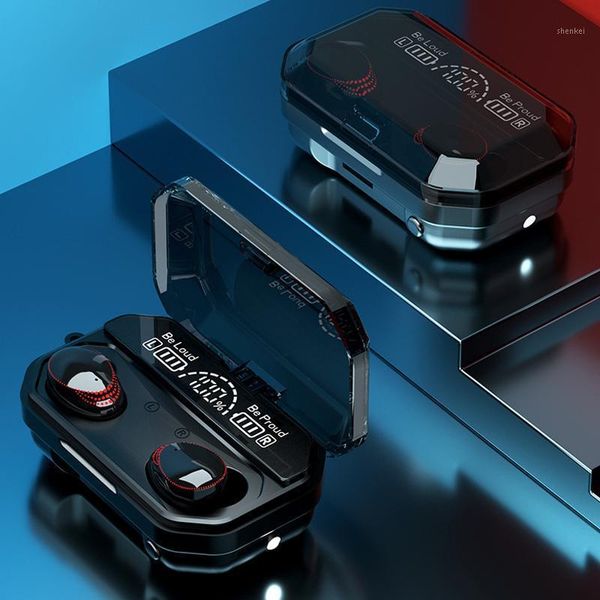 mini tws bluetooth wireless earphone headphones sport v5.1 earbuds stereo headset touch control with charge for phone1
mini tws bluetooth wireless earphone headphones sport v5.1 earbuds stereo headset touch control with charge for phone1