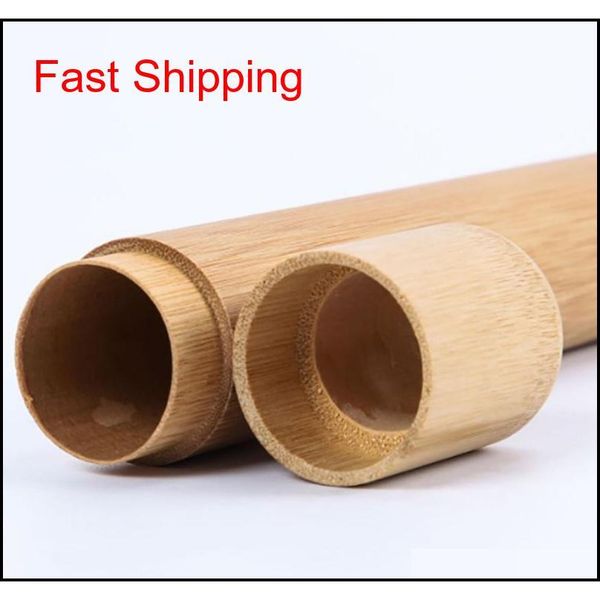 bamboo toothbrush holder travel toothbrush case hiking camping portable toothbrush tube cover storage box protect h qylsxf sports2010
bamboo toothbrush holder travel toothbrush case hiking camping portable toothbrush tube cover storage box protect h qylsxf sports2010