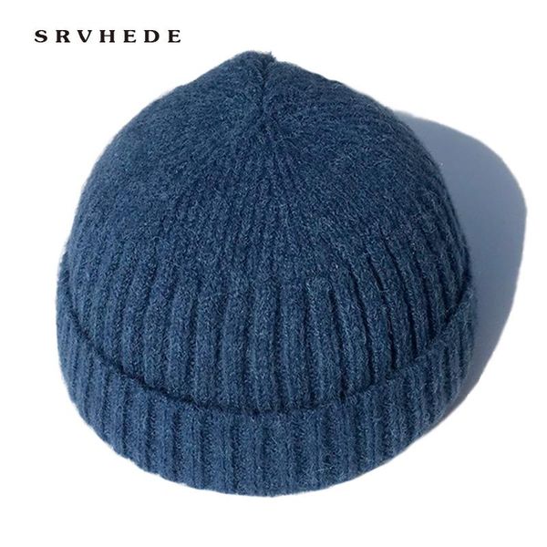 beanie/skull caps real wool winter brimless hats hip hop beanie skullcap street knitted hat melon cap men warm sailor, Blue;gray
beanie/skull caps real wool winter brimless hats hip hop beanie skullcap street knitted hat melon cap men warm sailor, Blue;gray
