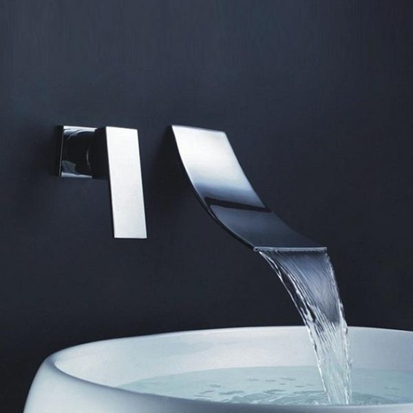 bathroom sink faucets waterfall basin wall mounted faucet chrome brass spout widespread single handle mixer tap
bathroom sink faucets waterfall basin wall mounted faucet chrome brass spout widespread single handle mixer tap