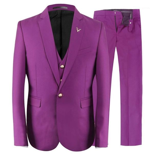 men's slim suits multicolor suit business casual clothing groomsman 3 piece suit blazers jacket pants trousers vest1, White;black
men's slim suits multicolor suit business casual clothing groomsman 3 piece suit blazers jacket pants trousers vest1, White;black
