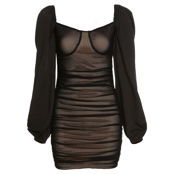 puff 2021 elegant new female dressed lean spring solid autumn high street party dress vintage women's gowns rzan, Black;gray
puff 2021 elegant new female dressed lean spring solid autumn high street party dress vintage women's gowns rzan, Black;gray