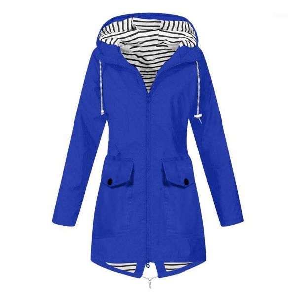 women jackets winter coat jacket women solid rain jacket outdoor plus waterproof hooded raincoat windbreaker lightweight 20201, Tan;black
women jackets winter coat jacket women solid rain jacket outdoor plus waterproof hooded raincoat windbreaker lightweight 20201, Tan;black