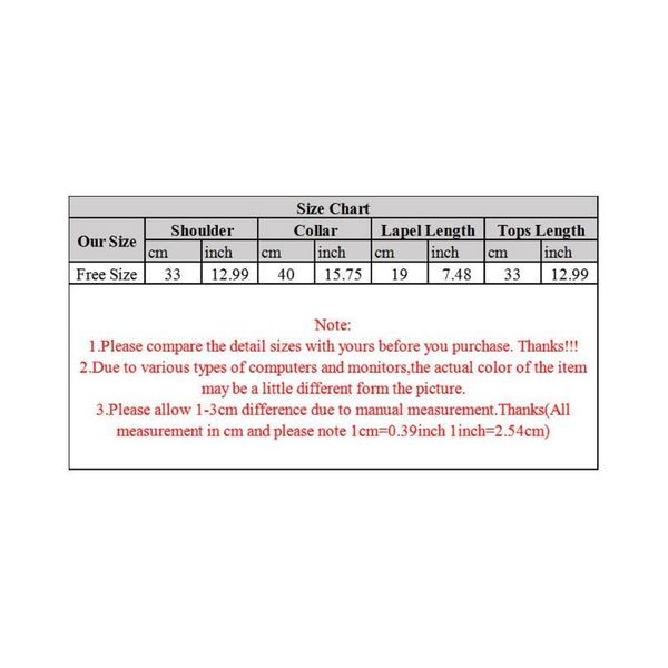 korean ladies embroidery floral lapel fake collar button down detachable half shirt blouse sweater decorative jllgpc, Blue;red
korean ladies embroidery floral lapel fake collar button down detachable half shirt blouse sweater decorative jllgpc, Blue;red