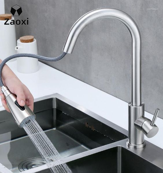 bathroom sink faucets zaoxi kitchen faucet deck mounted tap pull stretch 360degree rotation stream sprayer nozzle cold taps z2851
bathroom sink faucets zaoxi kitchen faucet deck mounted tap pull stretch 360degree rotation stream sprayer nozzle cold taps z2851