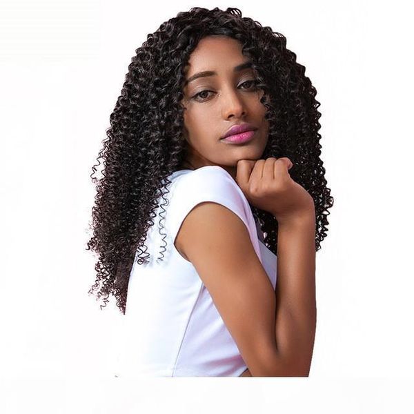 viya mongolian curly human hair bundles with lace frontal part non-remy hair can be colored and can be straightened ing, Black;brown
viya mongolian curly human hair bundles with lace frontal part non-remy hair can be colored and can be straightened ing, Black;brown