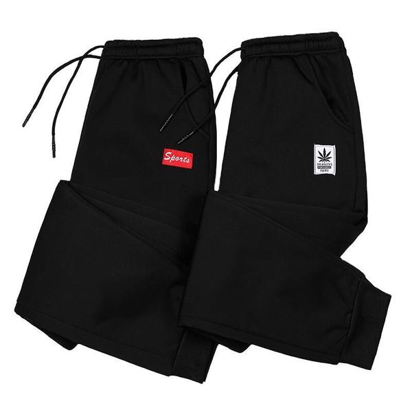 winter sports trousers for men, small feet, velvet and thick lamb cashmere trousers, warm and slim style, casual trousers for men, tied feet, Black
winter sports trousers for men, small feet, velvet and thick lamb cashmere trousers, warm and slim style, casual trousers for men, tied feet, Black