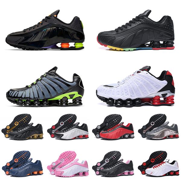 shox tl r4 black women men running shoes vibrant tones volt racer blue copper grey 301 orange silver trainers size 12
shox tl r4 black women men running shoes vibrant tones volt racer blue copper grey 301 orange silver trainers size 12