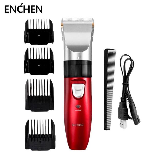 enchen электрические машинки для стрижки волос для мужчин дети professional cordless быстрая зарядка ceramic стрижка машины триммер
enchen электрические машинки для стрижки волос для мужчин дети professional cordless быстрая зарядка ceramic стрижка машины триммер