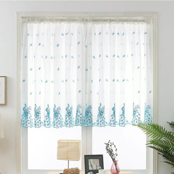 modern sheer tulle curtains for living room bedroom kitchen voile sheer curtains for window peacock pattern embroidery tulle bbyzfb
modern sheer tulle curtains for living room bedroom kitchen voile sheer curtains for window peacock pattern embroidery tulle bbyzfb