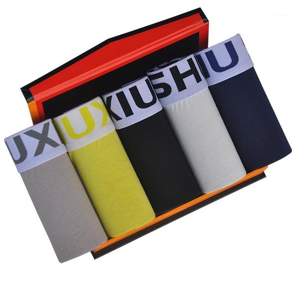 dewvkv 2019 men underwear boxer cotton man short breathable pure color mens flexible shorts boxers male underpants size s-xxxxl1, Black;white
dewvkv 2019 men underwear boxer cotton man short breathable pure color mens flexible shorts boxers male underpants size s-xxxxl1, Black;white