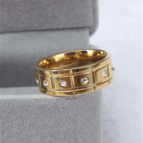 europe fashion stainless steel rhinestone famale ring mix size 16 to 20, Silver
europe fashion stainless steel rhinestone famale ring mix size 16 to 20, Silver