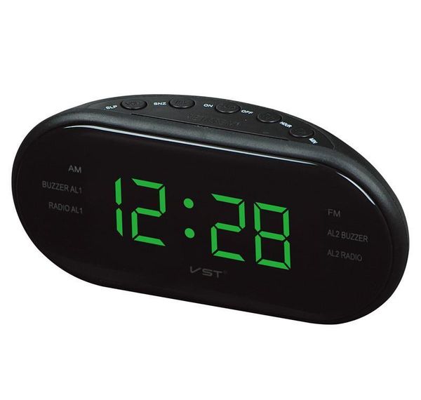 asypets new fashion modern am/fm led clock radio electronic deskalarm clock digital table cloc sqcwgq ppshop01
asypets new fashion modern am/fm led clock radio electronic deskalarm clock digital table cloc sqcwgq ppshop01