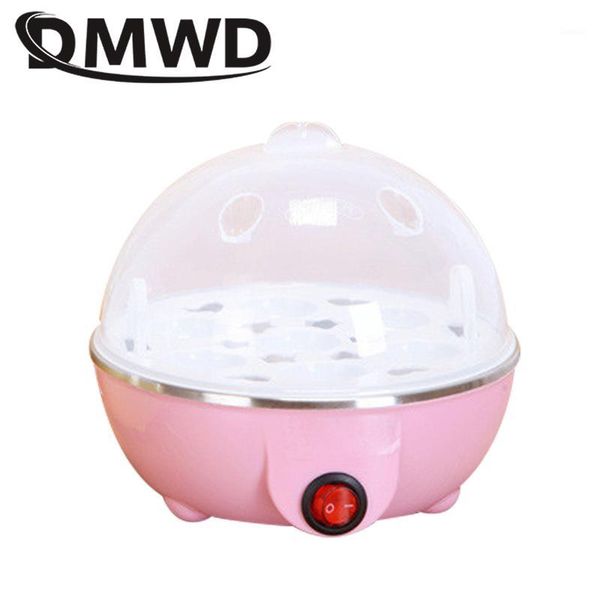 egg boilers dmwd electric cooker boiler rapid heating stainless steel steamer pan cooking tools kitchenware portable 7 eggs capacity eu1
egg boilers dmwd electric cooker boiler rapid heating stainless steel steamer pan cooking tools kitchenware portable 7 eggs capacity eu1