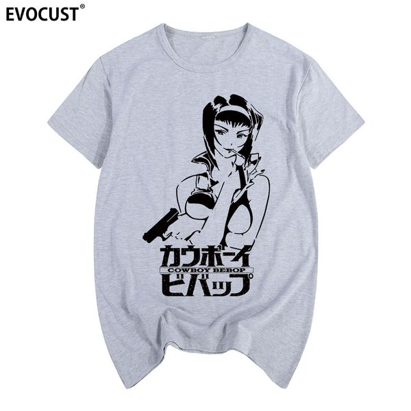 cowboy bebop faye valentine anime manga otaku t-shirt cotton men t shirt new women tee funny fashion sport hooded sweatshirt hoodie
cowboy bebop faye valentine anime manga otaku t-shirt cotton men t shirt new women tee funny fashion sport hooded sweatshirt hoodie
